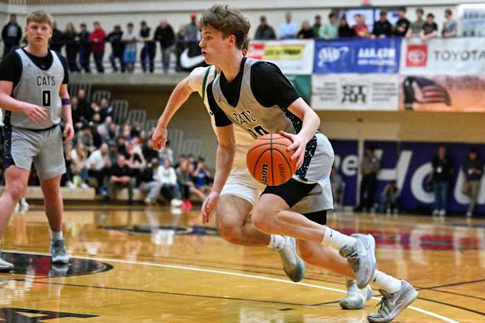 a Summit Wilsonville 5A Oregon boys basketball final 2024 Leon Neuschwander 52